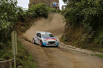 Come si guida a Cipro? Ce lo dice Craig Breen