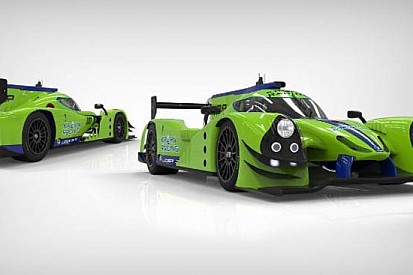 La Krohn Racing salta in classe LMP2 nel 2015