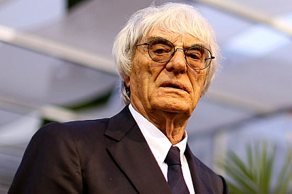 Ecclestone torna a spingere per la terza macchina