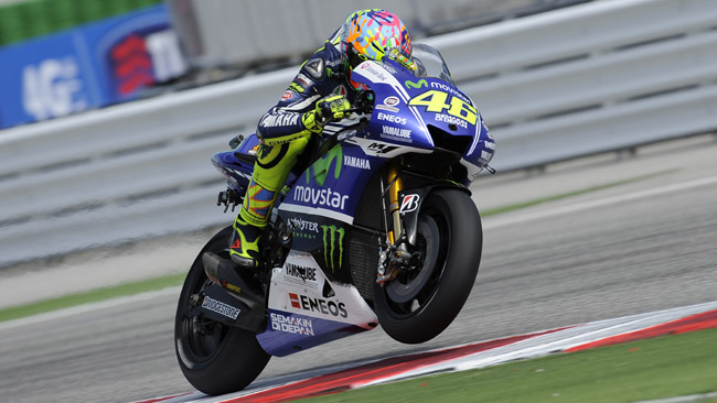 Yamaha: serve tempo per il seamless in scalata