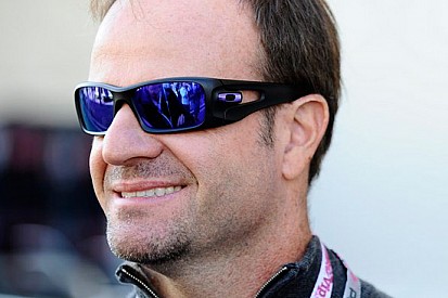 Barrichello si è offerto come pilota di scorta Mercedes