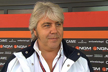 Forward Racing: in corsa De Angelis ed un francese