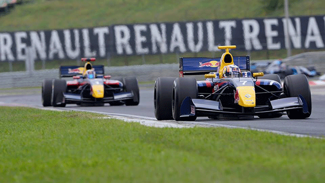 Pierre Gasly si prende la pole di Gara 2