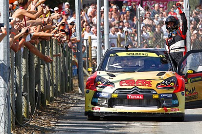 Motor Show: Solberg sfida Block al Memorial Bettega?