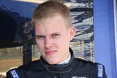 Ott Tanak torna in classe WRC in Gran Bretagna