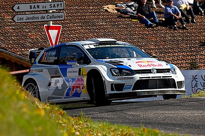 Francia, PS13: 300esima vittoria di speciale di Ogier