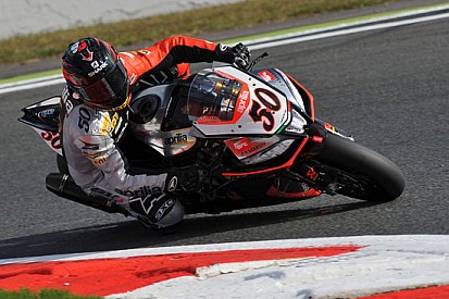 In casa Aprilia si aspettavano di più dalla Superpole