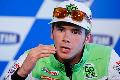 Marc VDS ufficializza l'accordo biennale con Honda