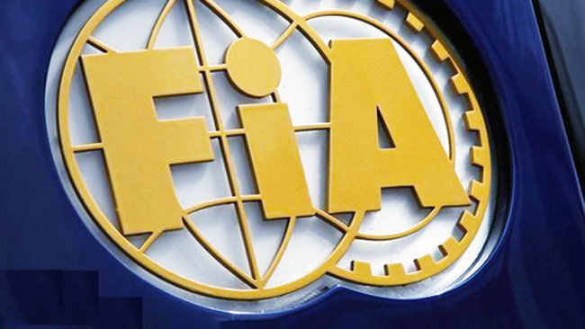 Incidente Bianchi: la FIA scrive alle squadre
