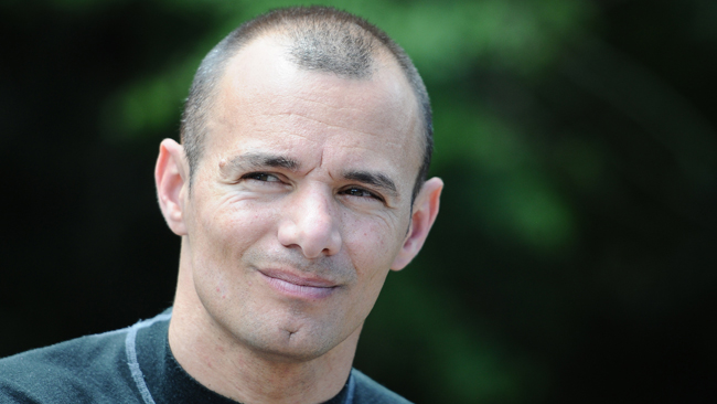 Sarrazin al Tour de Corse con una Fiesta RRC