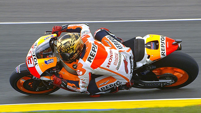 Marquez nella leggenda: 13esima vittoria stagionale!