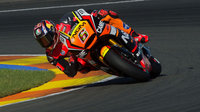 Prime impressioni positive per Bradl e Baz