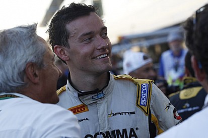 La Force India porta Palmer e Goddard ai test