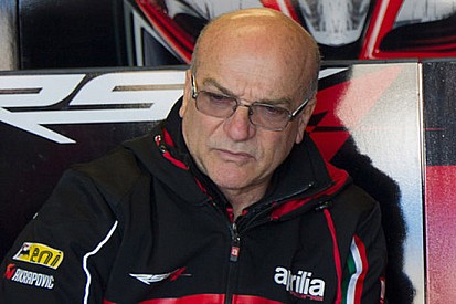 Aligi Deganello torna nel Motomondiale con Italtrans