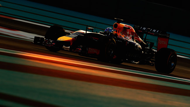 Ufficiale: Ricciardo e Vettel penalizzati!