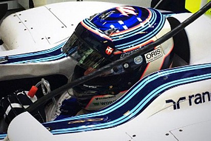 Abu Dhabi, Day 1, Ore 13: mattina al top per Bottas