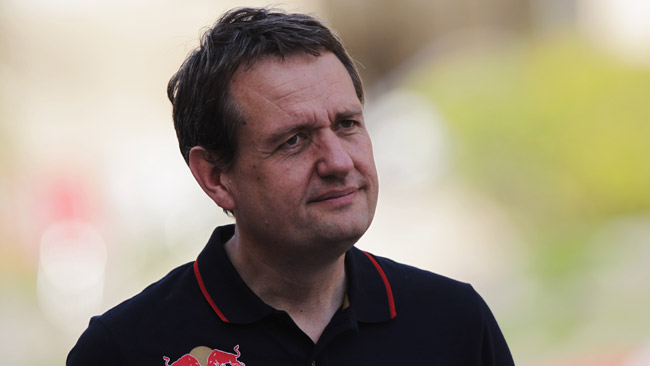 Steve Nielsen nuovo sporting manager della Williams