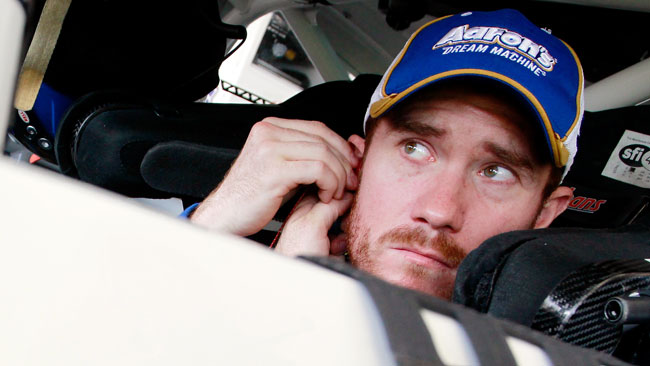 Nuova operazione al cuore per Brian Vickers