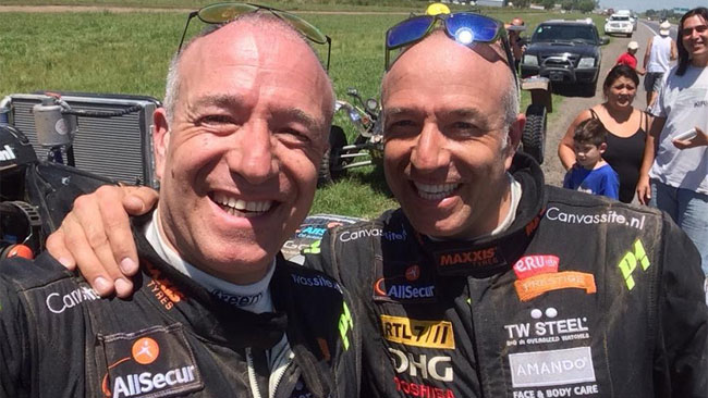 Dakar: solo uno dei due Coronel resta ancora in gara