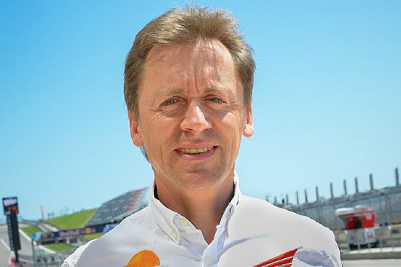 La KTM ingaggia Mike Leitner per il progetto MotoGp