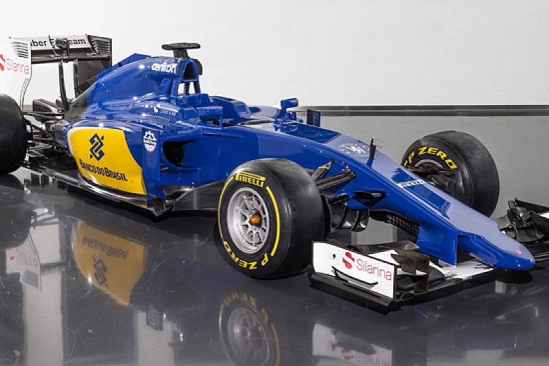 Sauber: la scheda tecnica della C34-Ferrari