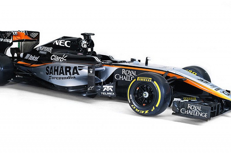 Un americano interessato alla Force India?