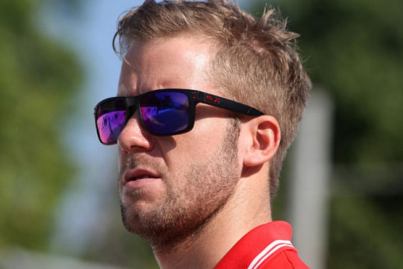 Sam Bird in LMP2 con la G-Drive Racing
