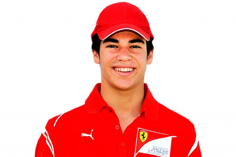 Lance Stroll debutta in Formula 3 con la Prema