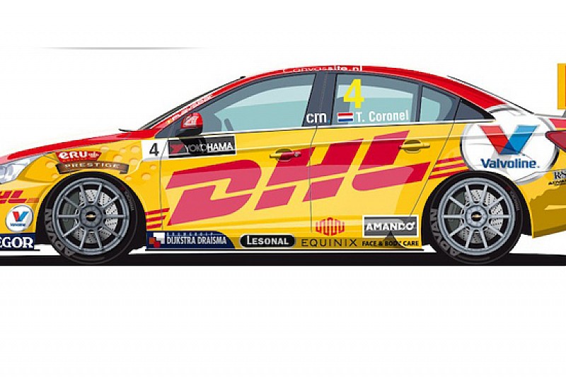 La Roal Motorsport conferma anche Tom Coronel