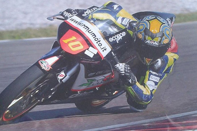 Accordo tra VR46 Riders Academy e RMU