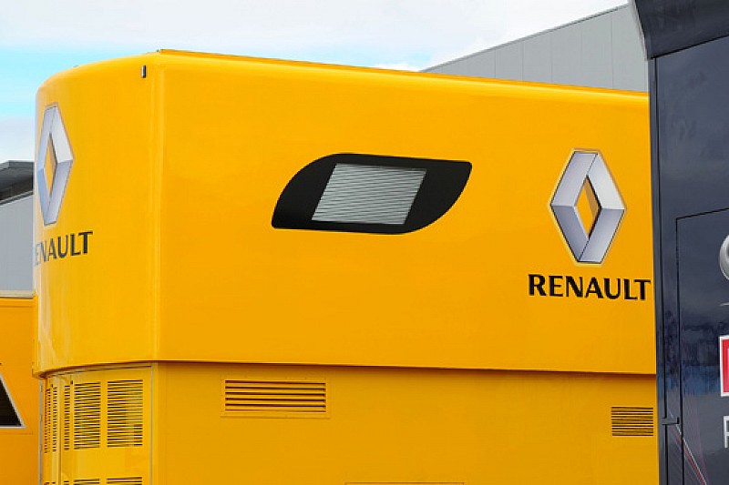 Renault con Toro Rosso per tornare Costruttore?