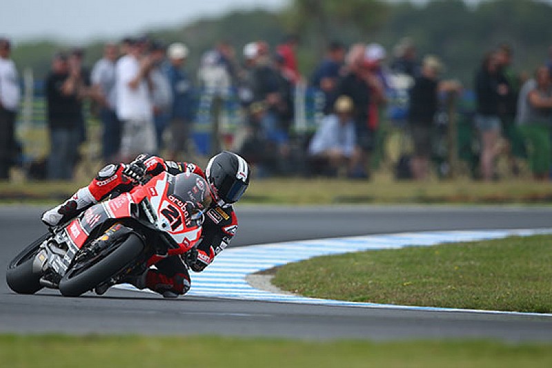 Ducati avrebbe scelto Bayliss per le prossime tre gare!