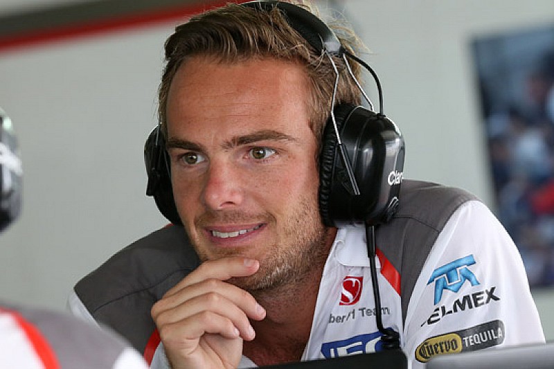 Van der Garde-Sauber: il verdetto arriverà mercoledì