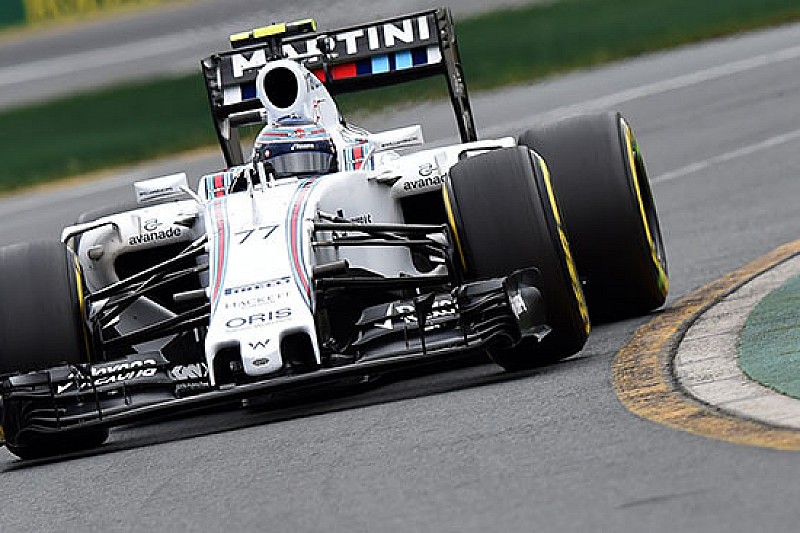 Bottas: i medici decideranno domattina se correrà