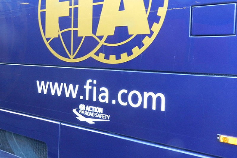 Direttiva FIA per migliorare il controllo dei consumi