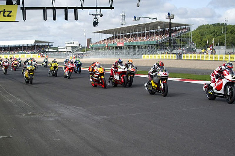 Dunlop lancia una nuova classifica in Moto2 e Moto3
