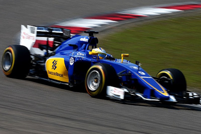 La Sauber stupisce ancora: è quarta nel Costruttori!