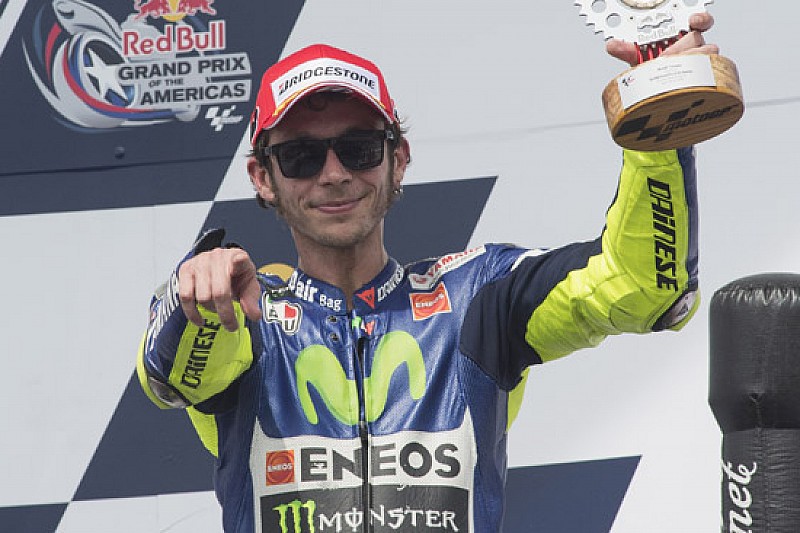 L'Argentina resta l'ultimo tabù di Valentino Rossi