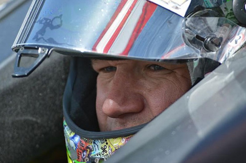 Townsend Bell alla Indy 500 anche nel 2015
