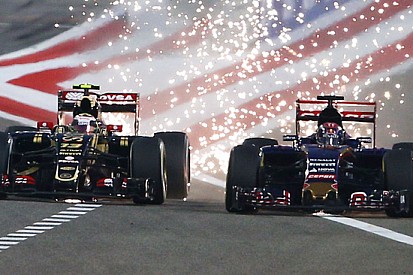 Gp Bahrein: dati d'ascolto Tv positivi di Sky e Rai