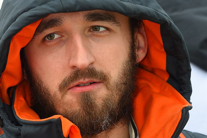 Robert Kubica rinuncia al Rally d'Argentina