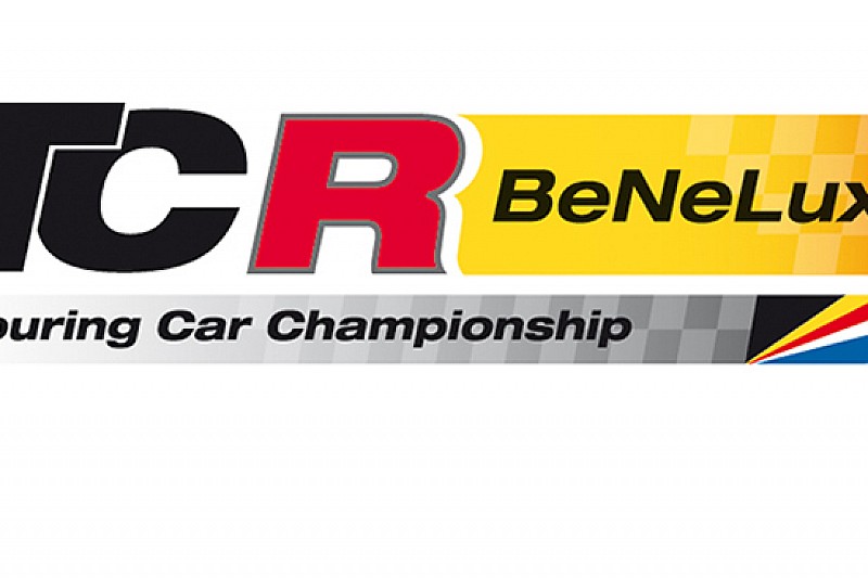 Ecco i primi dettagli della TCR Benelux Series