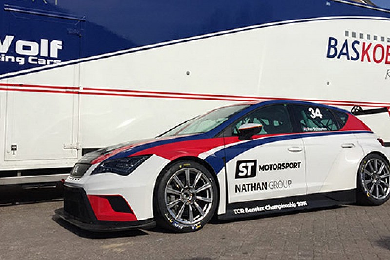 La Bas Koeten Racing debutta a Valencia