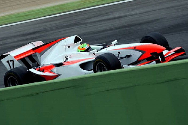L'Auto Gp risolve la collaborazione con l'ISRA
