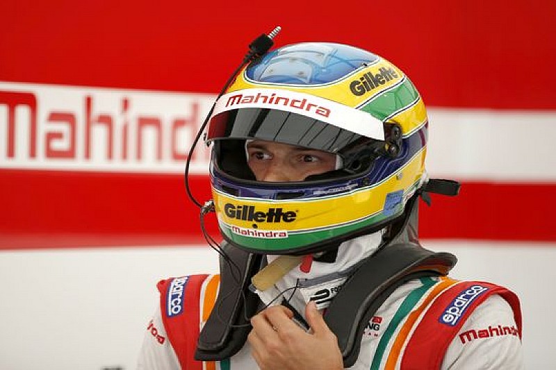 Senna junior: “A Montecarlo sarà difficile sorpassare”