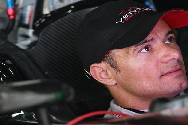 Sarrazin: “Abbiamo sbagliato troppo nei pit-stop”