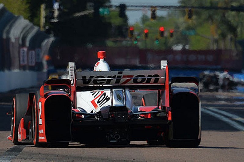 Spettatrice ferita di St.Petersburg fa causa alla IndyCar