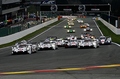 Inside WEC - Episode 2 - 6 Heures de Spa