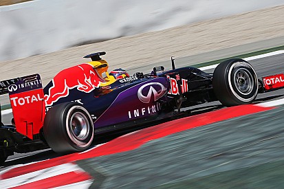 Kvyat reitera importância de sessões de teste durante a temporada