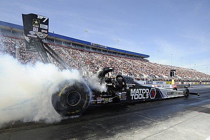 Brown, Pedregon, Stoffer and Line top qualifying in Southern Nationals